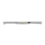 IntelliSkin® Thin-Case™ for Apple iPad Pro 12.9 3rd - 5th Gen - Gray - Image 3
