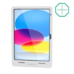 IntelliSkin® Thin-Case™ for iPad 10th & 11th Gen (Rear Pogo Pads) - Gray - Image 6