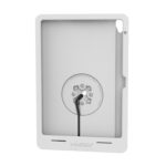 IntelliSkin® Thin-Case™ for iPad 10th & 11th Gen (Rear Pogo Pads) - Gray - Image 3