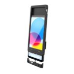 IntelliSkin® Thin-Case™ for iPad 10th & 11th Gen (Rear Pogo Pads) - Image 4
