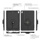 IntelliSkin® Thin-Case™ for iPad 10th & 11th Gen (Rear Pogo Pads) - Image 5