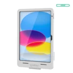 IntelliSkin® Thin-Case™ for iPad 10th & 11th Gen - Gray - Image 6