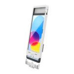 IntelliSkin® Thin-Case™ for iPad 10th & 11th Gen - Gray - Image 4
