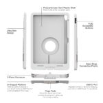 IntelliSkin® Thin-Case™ for iPad 10th & 11th Gen - Gray - Image 5