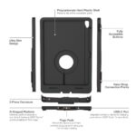 IntelliSkin® Thin-Case™ for iPad 10th & 11th Gen - Image 5