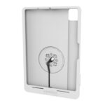 IntelliSkin® Thin-Case™ iPad Air 11 M2, M3, M4 (Rear Pogo Pads) - Gray - Image 3