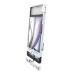 IntelliSkin® Thin-Case™ iPad Air 11 M2, M3, M4 (Rear Pogo Pads) - Gray - Image 4