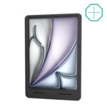 IntelliSkin® Thin-Case™ for iPad Air 11 (M2, M3, M4) (Rear Pogo Pads)
