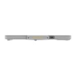 IntelliSkin® Thin-Case™ for iPad Air 11 (M2, M3, M4) - Gray - Image 3