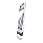 IntelliSkin® Thin-Case™ for iPad Air 11 (M2, M3, M4) - Gray - Image 4
