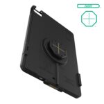 IntelliSkin® Thin-Case™ iPad Air 11 M2, M3, M4 D Shape & Rear Pogo Pads - Image 2