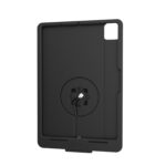 IntelliSkin® Thin-Case™ iPad Air 11 M2, M3, M4 D Shape & Rear Pogo Pads - Image 3