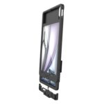 IntelliSkin® Thin-Case™ iPad Air 11 M2, M3, M4 D Shape & Rear Pogo Pads - Image 4