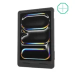 IntelliSkin® Thin-Case™ for iPad Pro 11 (M4 & M5) (Rear Pogo Pads) - Image 6