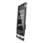 IntelliSkin® Thin-Case™ for iPad Pro 11 (M4 & M5) (Rear Pogo Pads) - Image 4