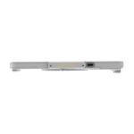 IntelliSkin® Thin-Case™ for iPad Pro 11 (M4 & M5) - Gray - Image 3