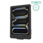 IntelliSkin® Thin-Case™ for iPad Pro 11 (D Shape & Rear Pogo Pads) - Image 6