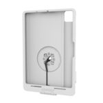 IntelliSkin® Thin-Case™ for iPad Pro 11 (D Shape & Rear Pads) Gray - Image 3
