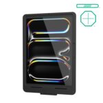 IntelliSkin® Thin-Case™ for iPad Pro 11 (D Shape & Rear Pogo Pads)