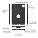 IntelliSkin® Thin-Case™ for iPad Pro 11 (M4 & M5) - Image 5