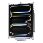 IntelliSkin® Next Gen for iPad Pro 13, Air 13 & Pro 12.9 - Gray