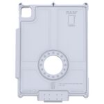 IntelliSkin® Next Gen for iPad Pro 13, Air 13 & Pro 12.9 - Gray - Image 4