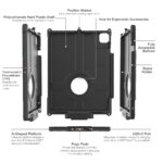 IntelliSkin® Next Gen for iPad Pro 13, Air 13 & Pro 12.9 - Image 6