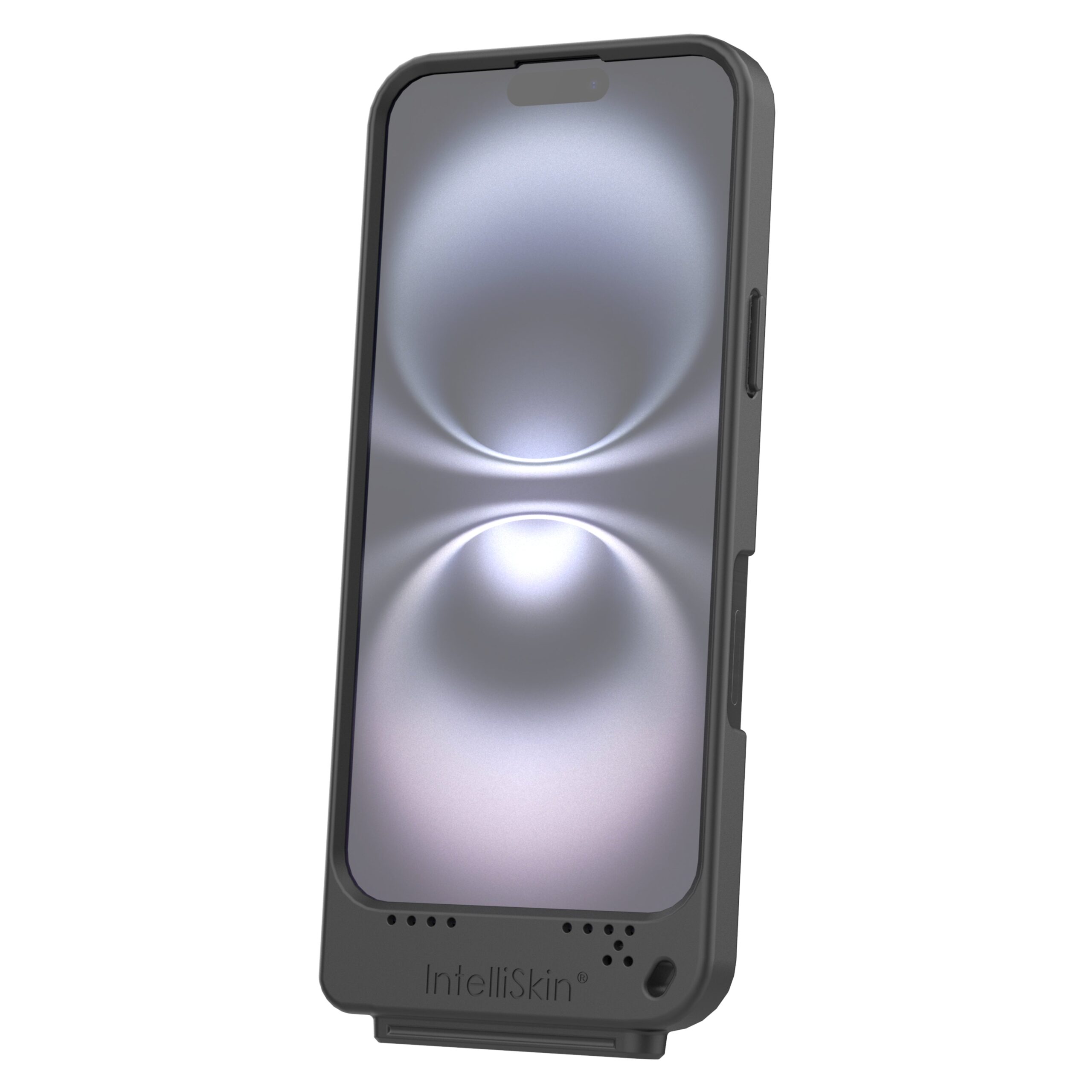RAM-GDS-SKIN-AP49-C IntelliSkin® for Apple iPhone 16 Plus - Image 1