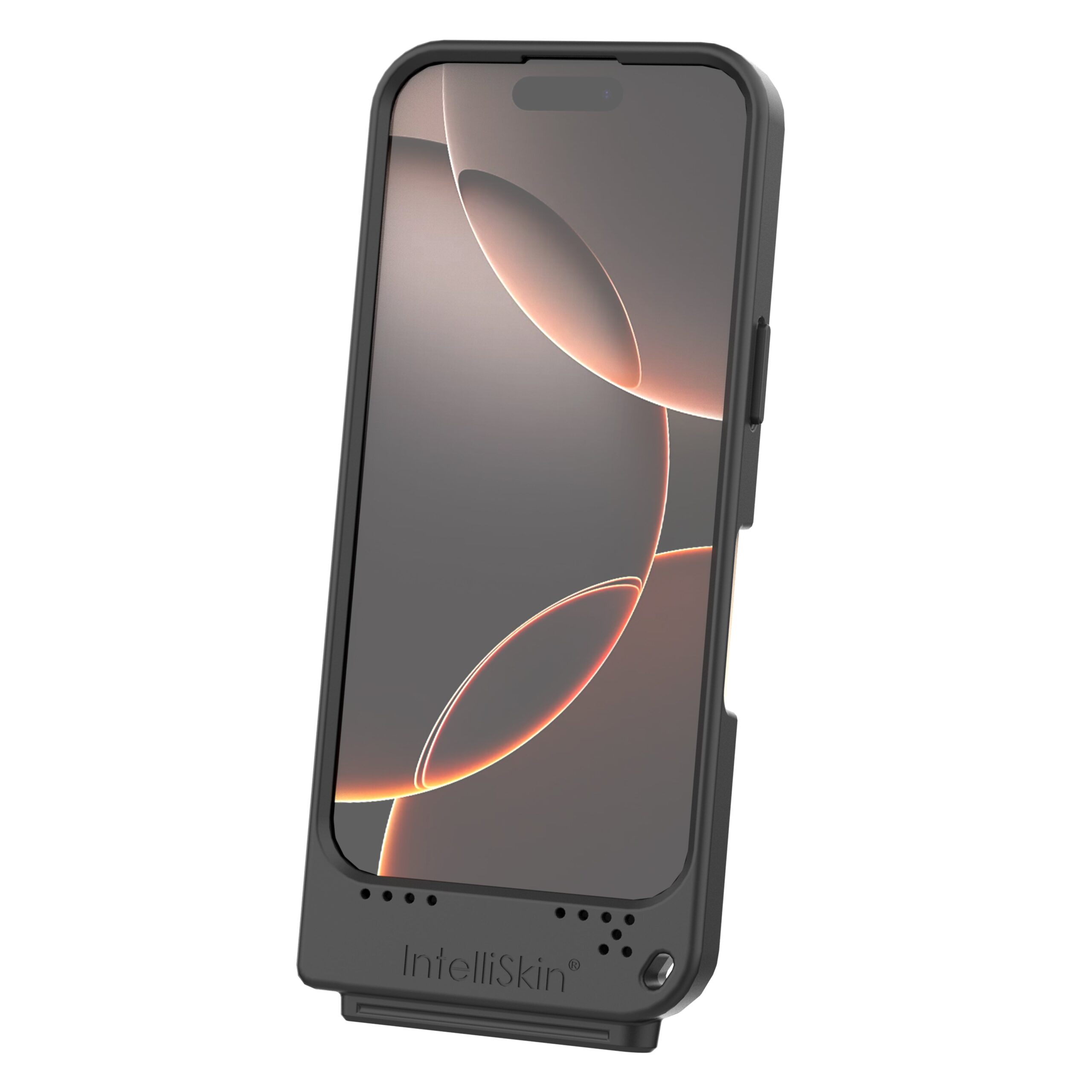 RAM-GDS-SKIN-AP50-C IntelliSkin® for Apple iPhone 16 Pro - Image 1