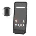 IntelliSkin® for Honeywell CT37 with Extended Battery - Image 8