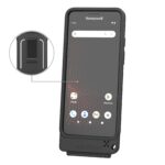 IntelliSkin® for Honeywell CT37 with Extended Battery