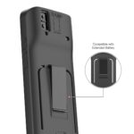 IntelliSkin® for Honeywell CT37 with Extended Battery - Image 4
