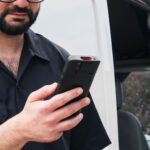 IntelliSkin® for Honeywell CT37 - Image 8