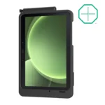 IntelliSkin® Thin-Case™ for Tab Active5 Pro & 4 Pro (Rear Pogo Pads) - Image 6