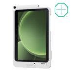 IntelliSkin® Thin-Case™ for Tab Active5 Pro & 4 Pro (Rear Pads) - Gray