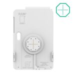 IntelliSkin® Thin-Case™ for Tab Active5 Pro & 4 Pro (Rear Pads) - Gray - Image 2