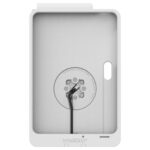 IntelliSkin® Thin-Case™ for Tab Active5 Pro & 4 Pro (Rear Pads) - Gray - Image 3
