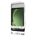 IntelliSkin® Thin-Case™ for Tab Active5 Pro & 4 Pro (Rear Pads) - Gray - Image 4