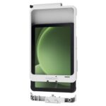 IntelliSkin® Thin-Case™ for Samsung Tab Active5 Pro & 4 Pro - Gray - Image 4