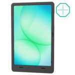 IntelliSkin® Thin-Case™ for Samsung Tab A11+ (Rear Pogo Pads)