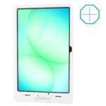 IntelliSkin® Thin-Case™ for Samsung Tab A11+ (Rear Pogo Pads) - Gray