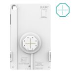 IntelliSkin® Thin-Case™ for Samsung Tab A11+ (Rear Pogo Pads) - Gray - Image 2