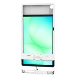 IntelliSkin® Thin-Case™ for Samsung Tab A11+ (Rear Pogo Pads) - Gray - Image 4
