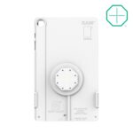 IntelliSkin® Thin-Case™ for Samsung Tab A9+ (Rear Pogo Pads) - Gray - Image 2