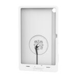 IntelliSkin® Thin-Case™ for Samsung Tab A9+ (Rear Pogo Pads) - Gray - Image 3