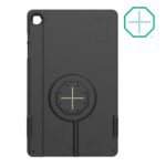 IntelliSkin® Thin-Case™ for Samsung Tab A9+ (Rear Pogo Pads) - Image 2