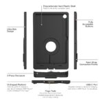 IntelliSkin® Thin-Case™ for Samsung Tab A11+ - Image 5