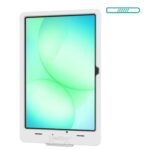IntelliSkin® Thin-Case™ for Samsung Tab A11+ - Gray
