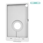 IntelliSkin® Thin-Case™ for Samsung Tab A11+ - Gray - Image 2