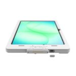 IntelliSkin® Thin-Case™ for Samsung Tab A11+ - Gray - Image 3